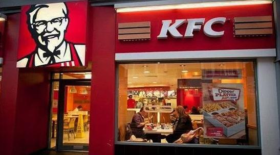 全球独一无二，印度KFC！吃的太离谱了吧？