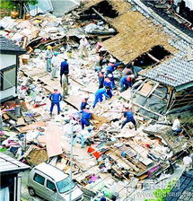 银川连续发生地震，警惕近期余震风险