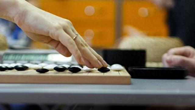 韩国棋盒盖中的秘密，为何选择将死子放入其中？