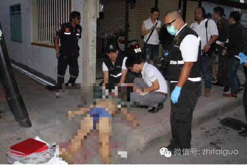 泰国男子被误判死亡后现身葬礼，离奇事件引发全网热议