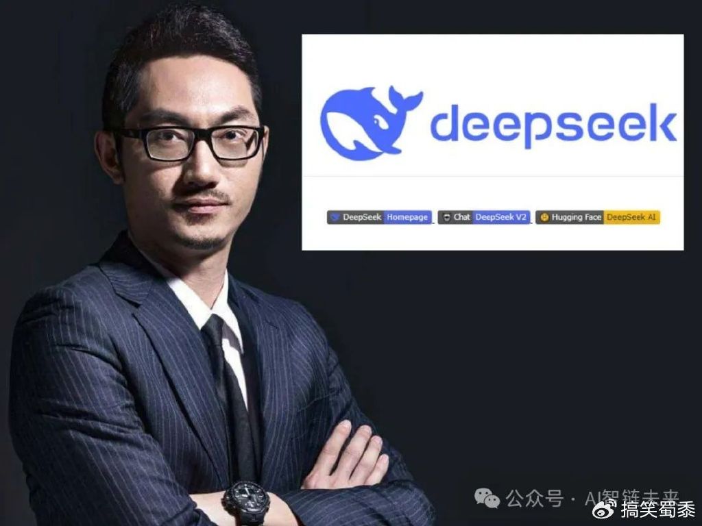 国产之光DeepSeek引爆AI圈，竞争格局重塑与未来展望