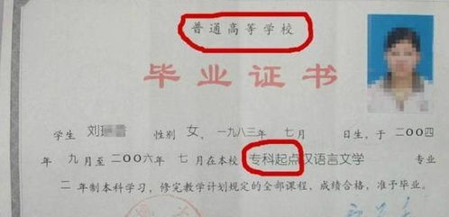 大专逆袭本科之路，揭秘升学秘籍，你不可不知的升级攻略！悬念重重等你来揭晓答案。