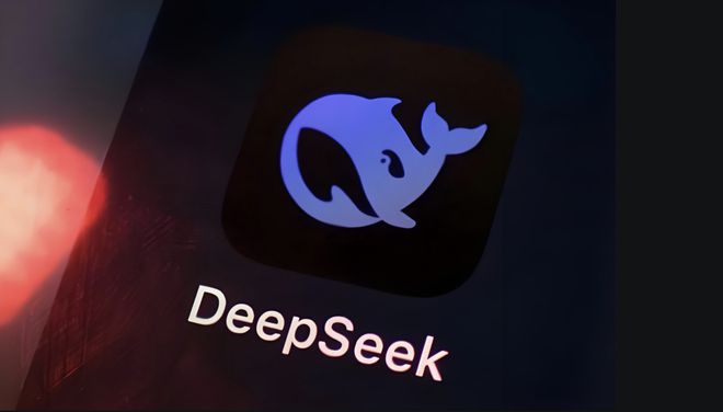 揭秘DeepSeek，探索无限可能的AI深海