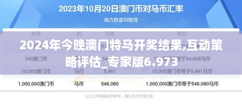 2024年今晚澳门特马发展潜力的评估,2024年今晚澳门特马_社交版37.745