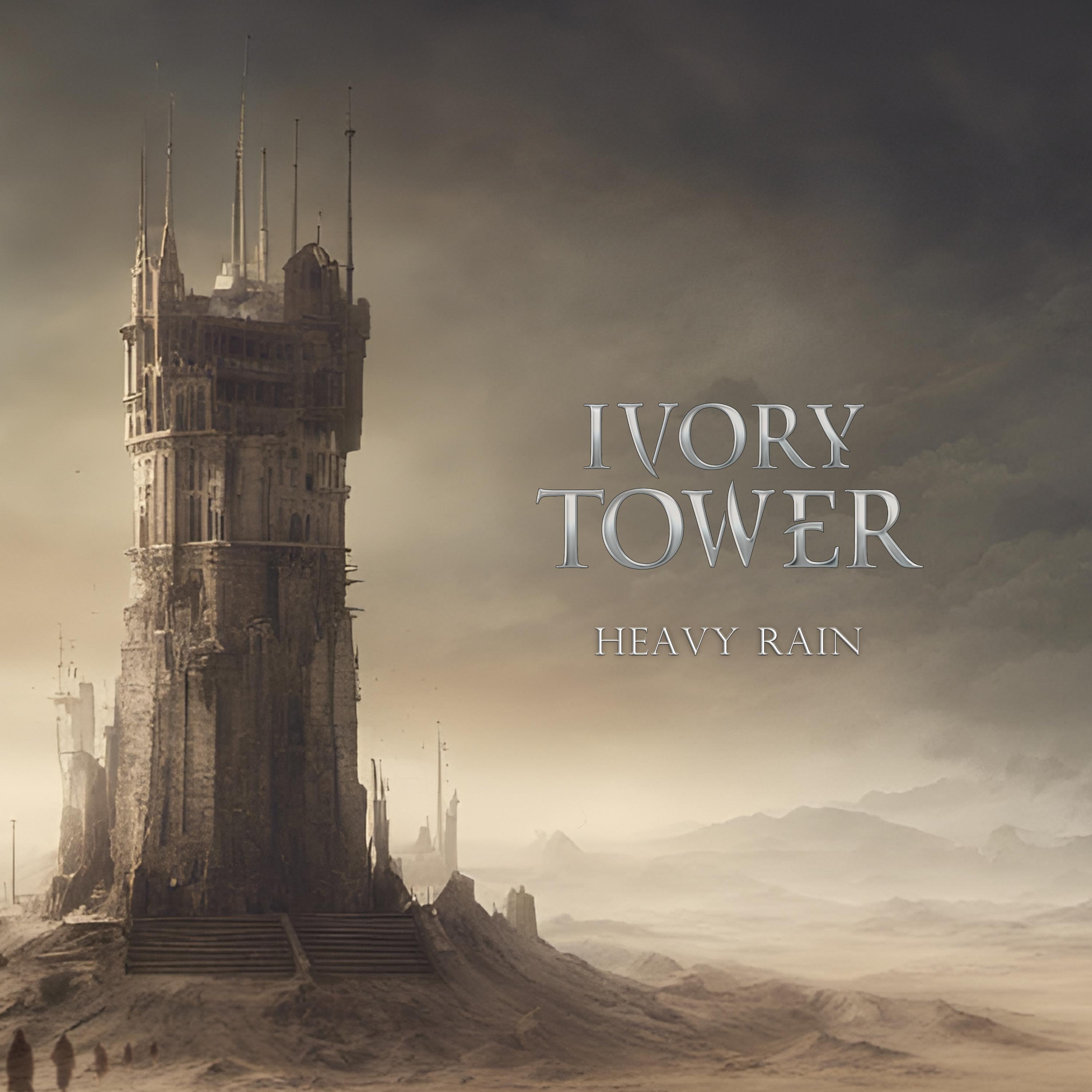 时隔两年再次闪耀校园舞台，经典歌曲Ivory Tower的全新翻唱之旅深度解析！探寻背后的故事与意义。