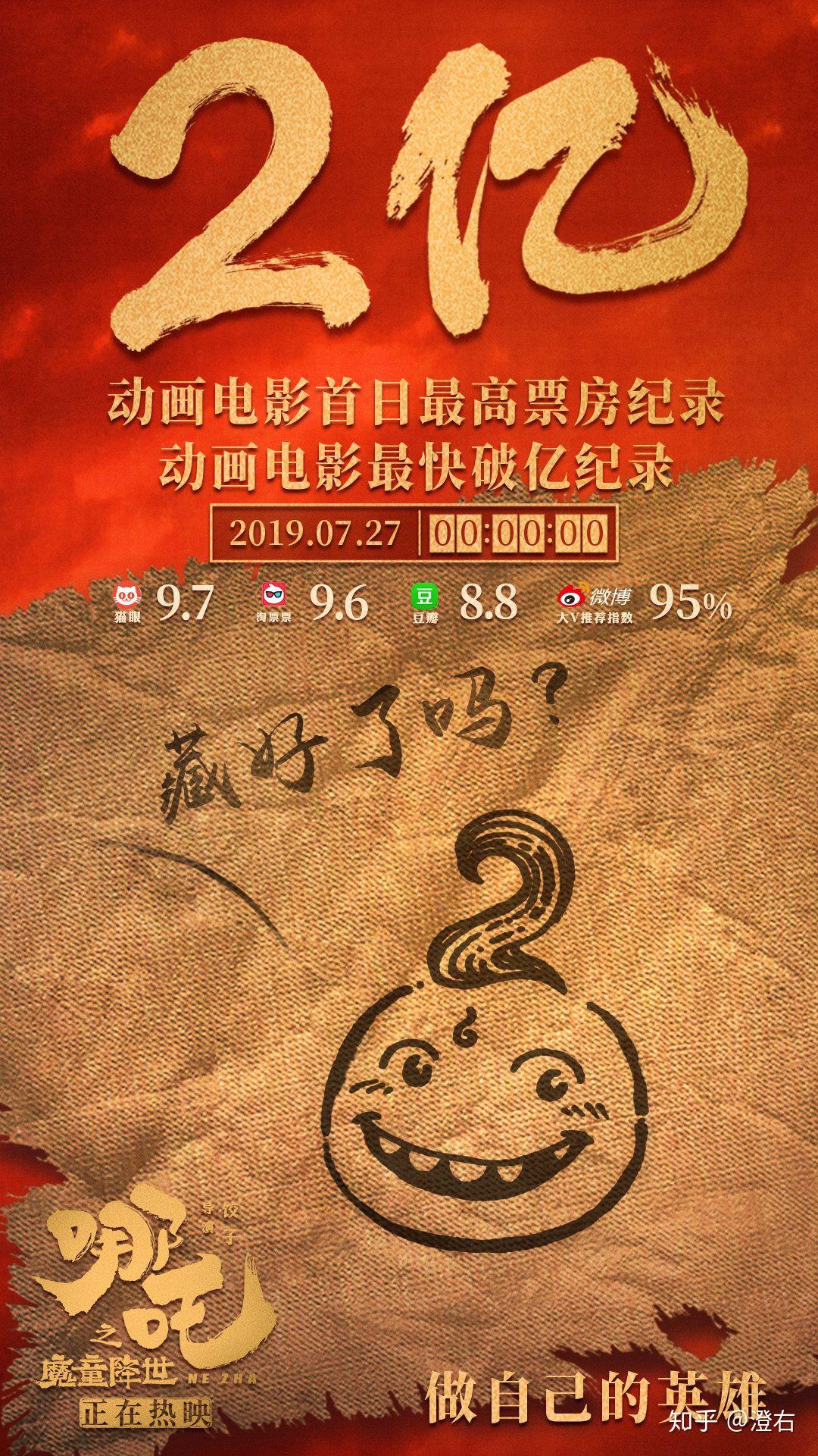 哪吒2票房破百亿神话揭秘，究竟是何原因引爆全民观影狂潮？深度剖析背后的秘密！内含独家解读与数据解析。