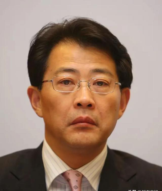 震惊！光大原董事长15年铁窗泪，背后竟藏惊天秘密？