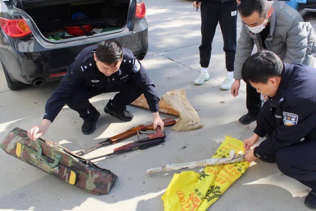 惊魂！非法狩猎竟酿致命走火，安全警钟何时才能敲醒？