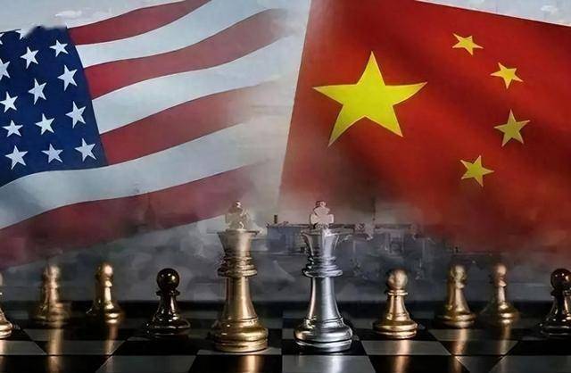 震惊！美国突然表态不想与中国开战，背后竟暗藏这些玄机？